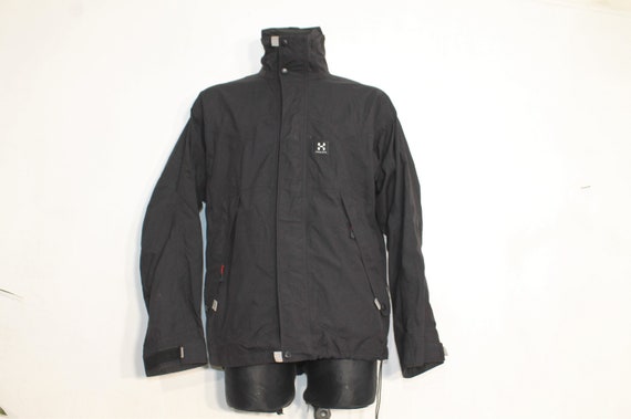 Haglofs gore tex xcr jacket outlet