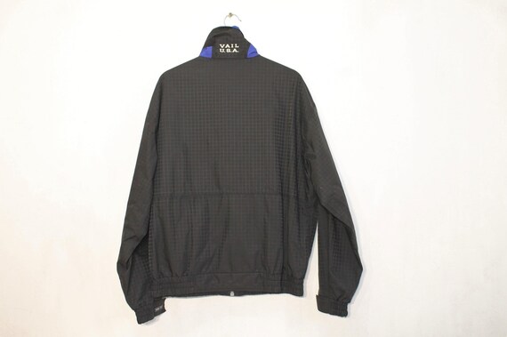 Vintage Gore-Tex Windbreaker Jacket | Men's Peak … - image 4
