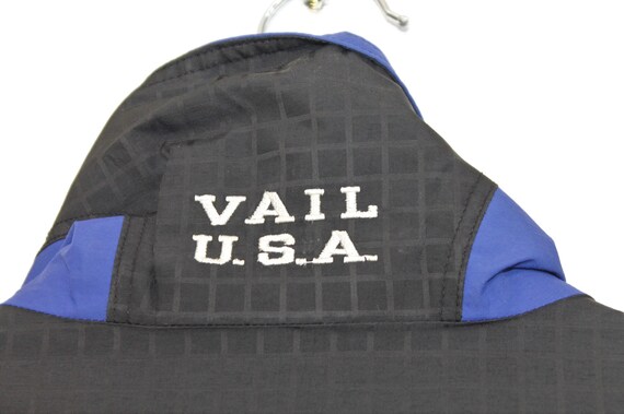 Vintage Gore-Tex Windbreaker Jacket | Men's Peak … - image 5