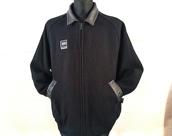 Veste Bronte Homme Taille XL En Tweed Vert – Parfaite Pour La Chasse Et Les Sorties Campagne