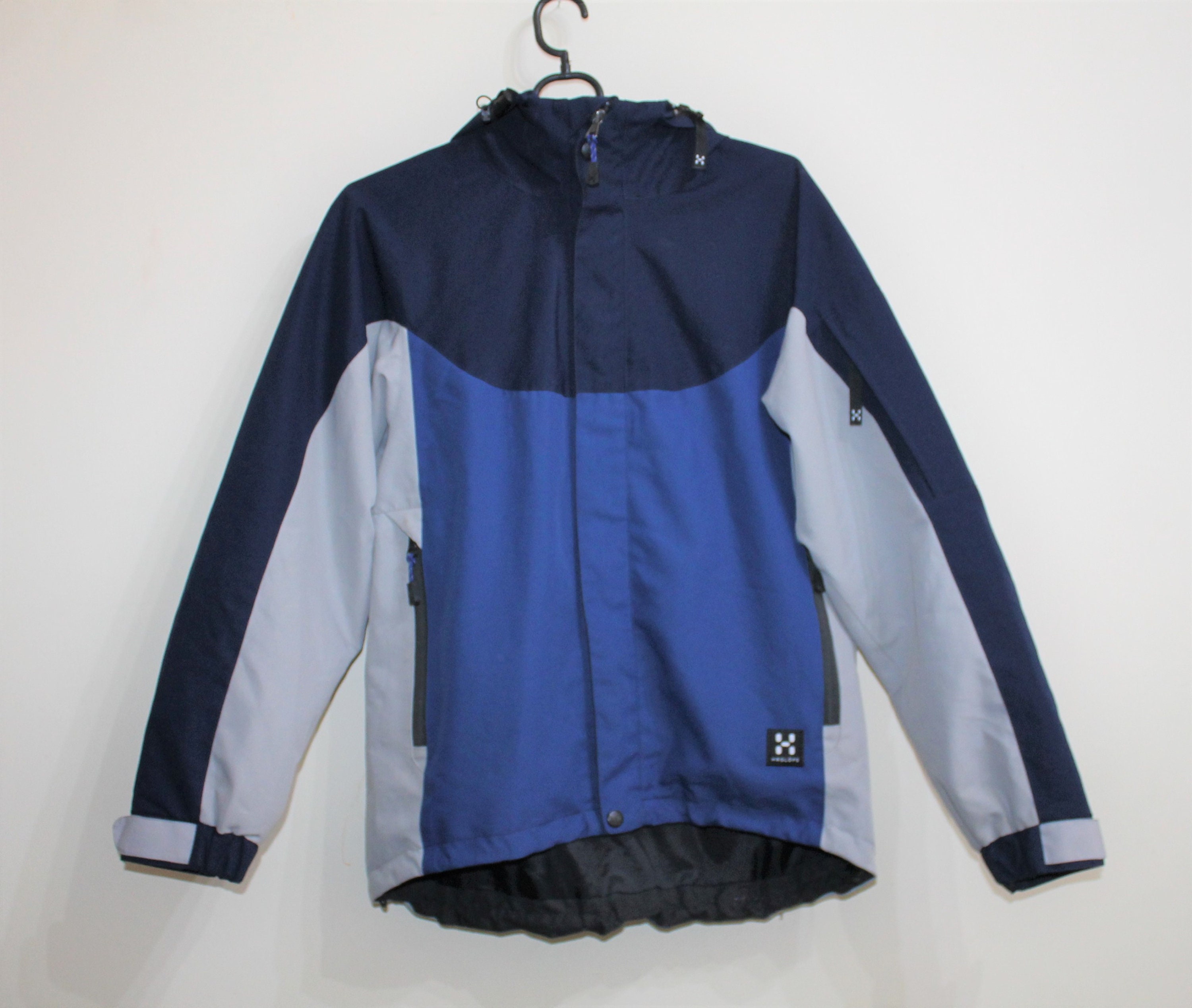 Haglofs gore top windstopper jacket