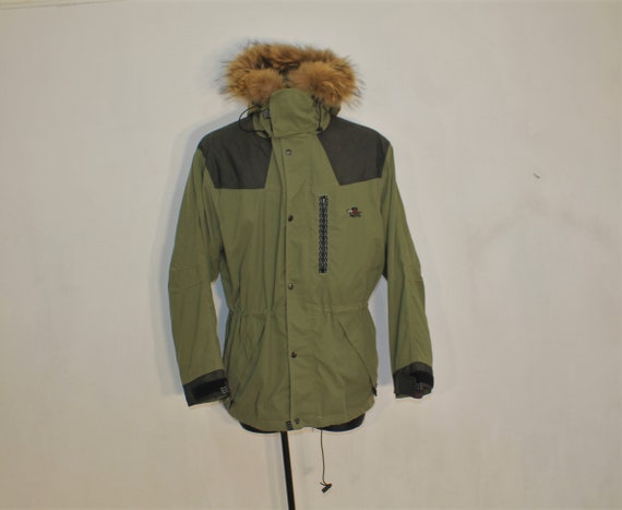 Haglofs mens shop jacket