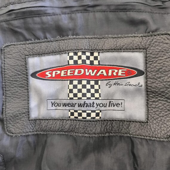 90s バッファローレザー レザージャケット トラッカー 本革 ヴィンテージ 90s バッファローレザー レザージャケット トラッカー 本革