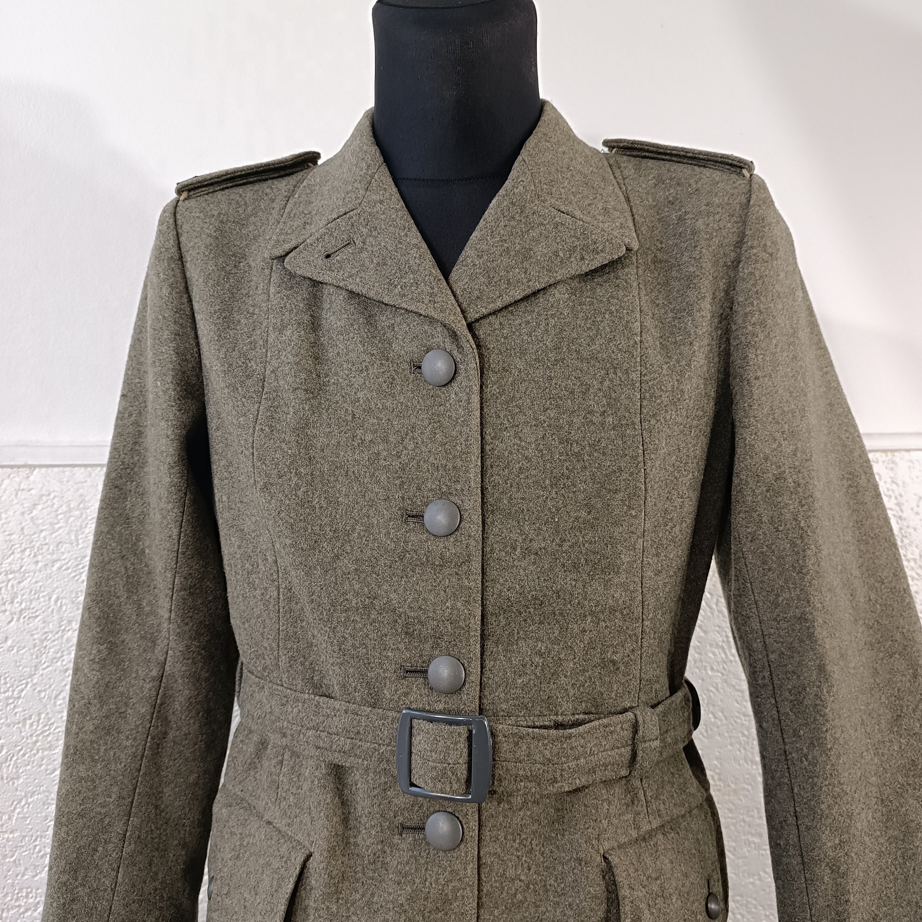 Army surplus pea coat new arrivals