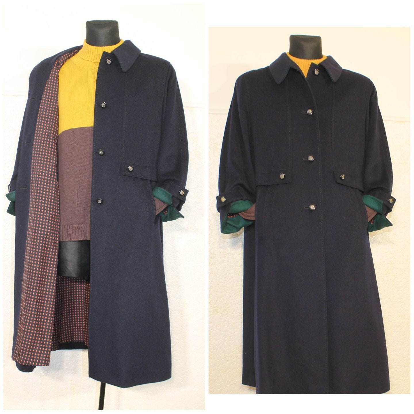 Aquila alpaca loden Clearance