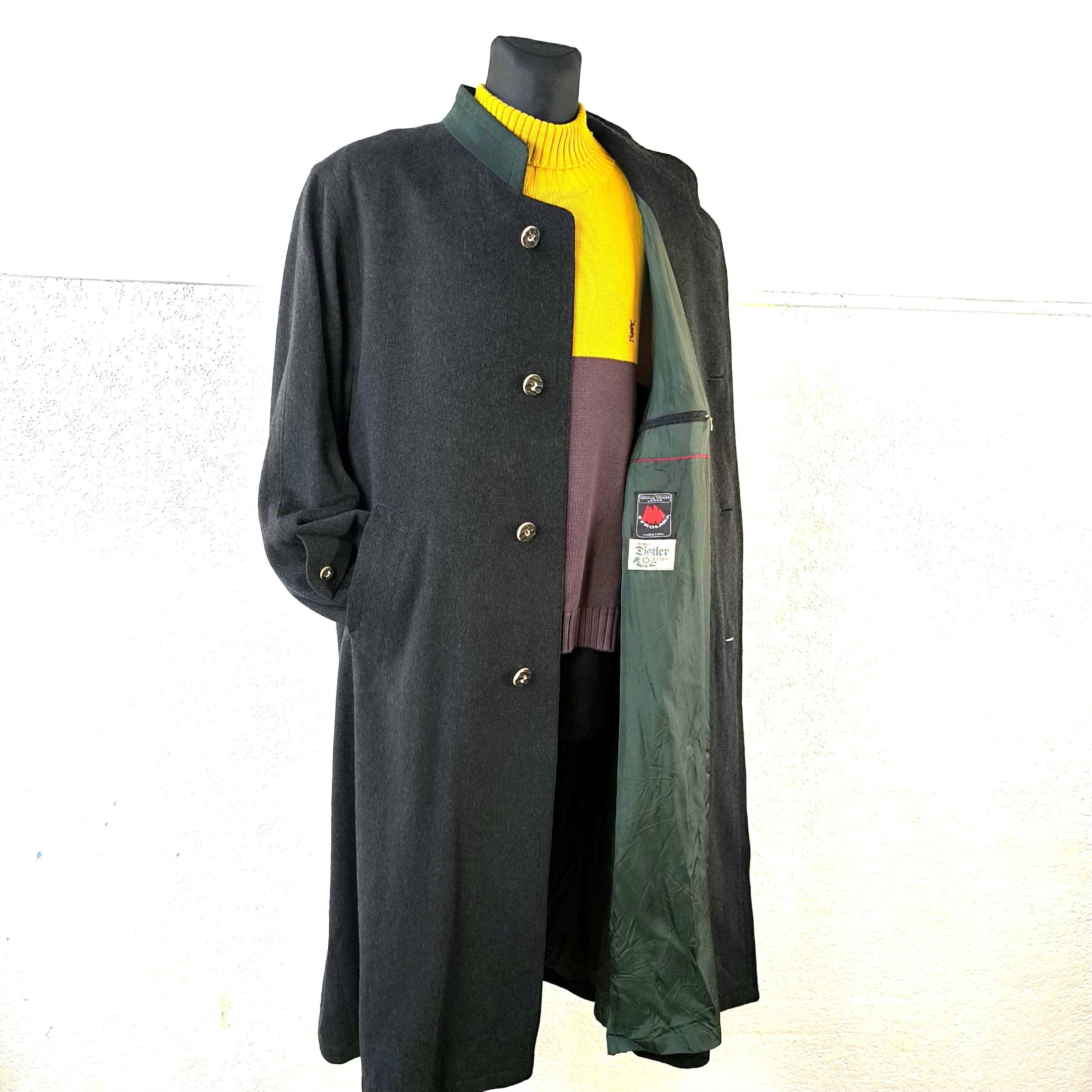 Tyroler loden coat - Etsy 日本