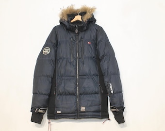 ヴィンテージ フェニックス ノルウェーアルペンスキーチームジャケット