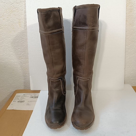 Timberland 2025 stivali alti