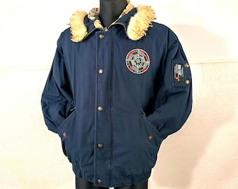 ジャケット・アウター 80s berghaus gemini jacket berghaus ジャケット Vintage 1980's Berghaus Gemini GTX ZX