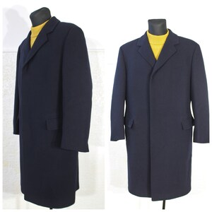 Next mens crombie coat Clearance