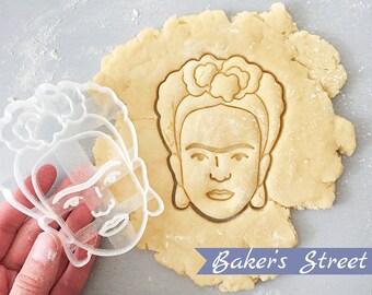 unique cookie cutters