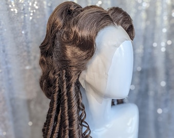 MADE TO ORDER Belle Wig