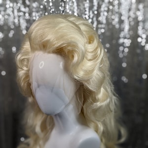 Dollyhair etsy clearance