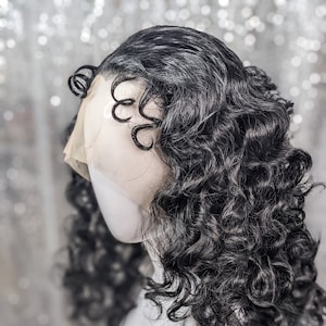 Mommy wig uk on sale