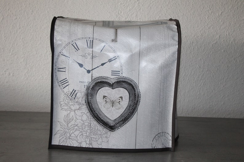 Schutzhülle Abdeckung Abdeckhaube Cover für Thermomix | Etsy