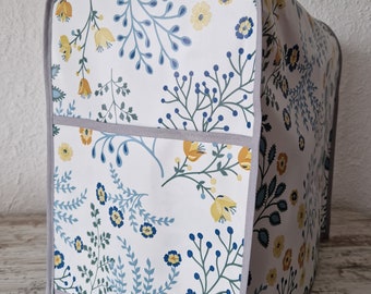 Housse de protection ++Cover ++Cover ++Cover ++Mélangeur KitchenAid ou Kendwood en toile cirée.