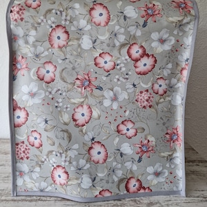 Protective cover ++Cover ++Cover ++ for Thermomix TM6/TM5 / TM 31 with Varoma made of oilcloth. Other devices possible