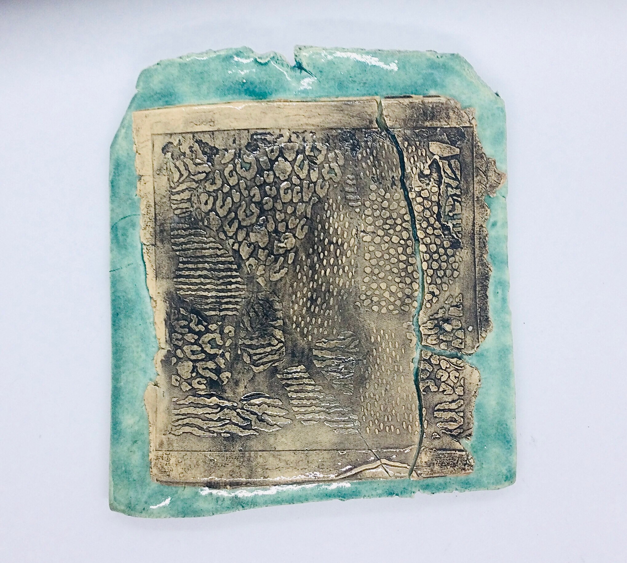 Panneau Mural Décoratif Végétal