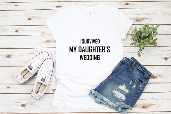 mother of the bride shirts funny