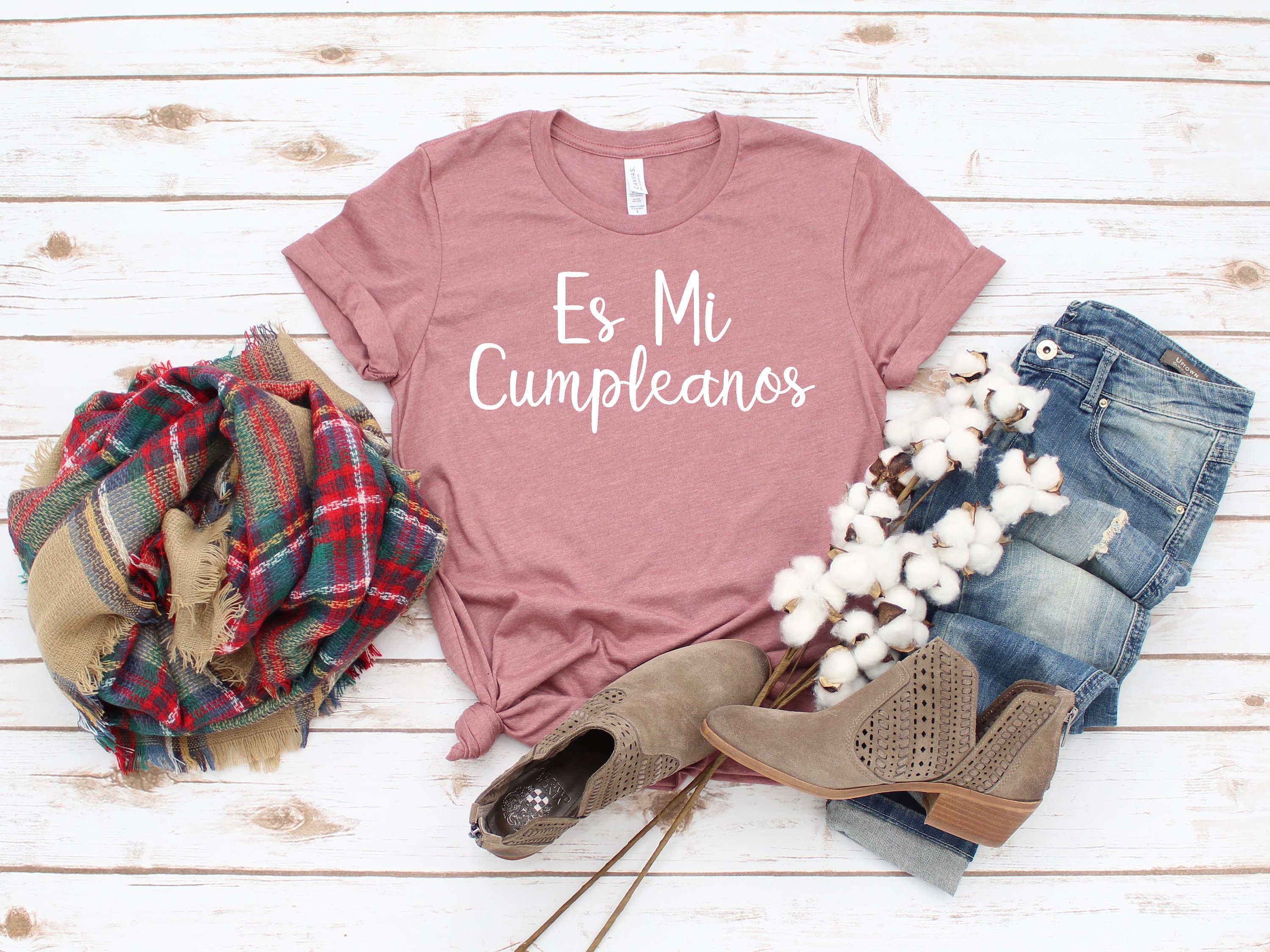 Camisas personalizadas cumpleaños sale