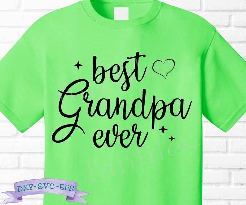 Free Free 337 Best Grandpa By Par Svg SVG PNG EPS DXF File