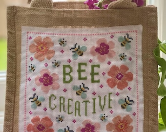 Bee Creative - Mini Project