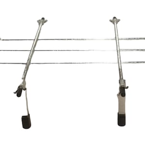 Fit a 5 1/2-inch to 12-inch headstone. Cemetery Saddle Frame | Adjustable Metal Headstone Saddle | |DIY Floral Base for Grave Arrangement