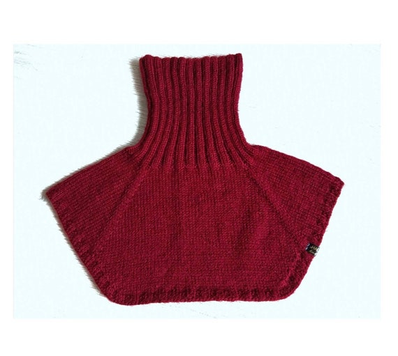 Warm Handknit Turtleneck Gray Dickey Knit Neck Gaiter Black Dickey Warm Handknit Turtleneck Gray Dickey Knit Neck Gaiter Black Dickey