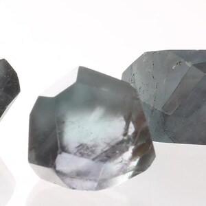 Rainbow Raw Fluorite Pieces, Rough Fluorite, Genuine Fluorite Crystal, Bulk Rainbow Fluorite, Flourite001