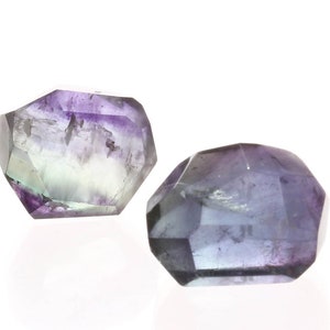 Rainbow Raw Fluorite Pieces, Rough Fluorite, Genuine Fluorite Crystal, Bulk Rainbow Fluorite, Flourite004