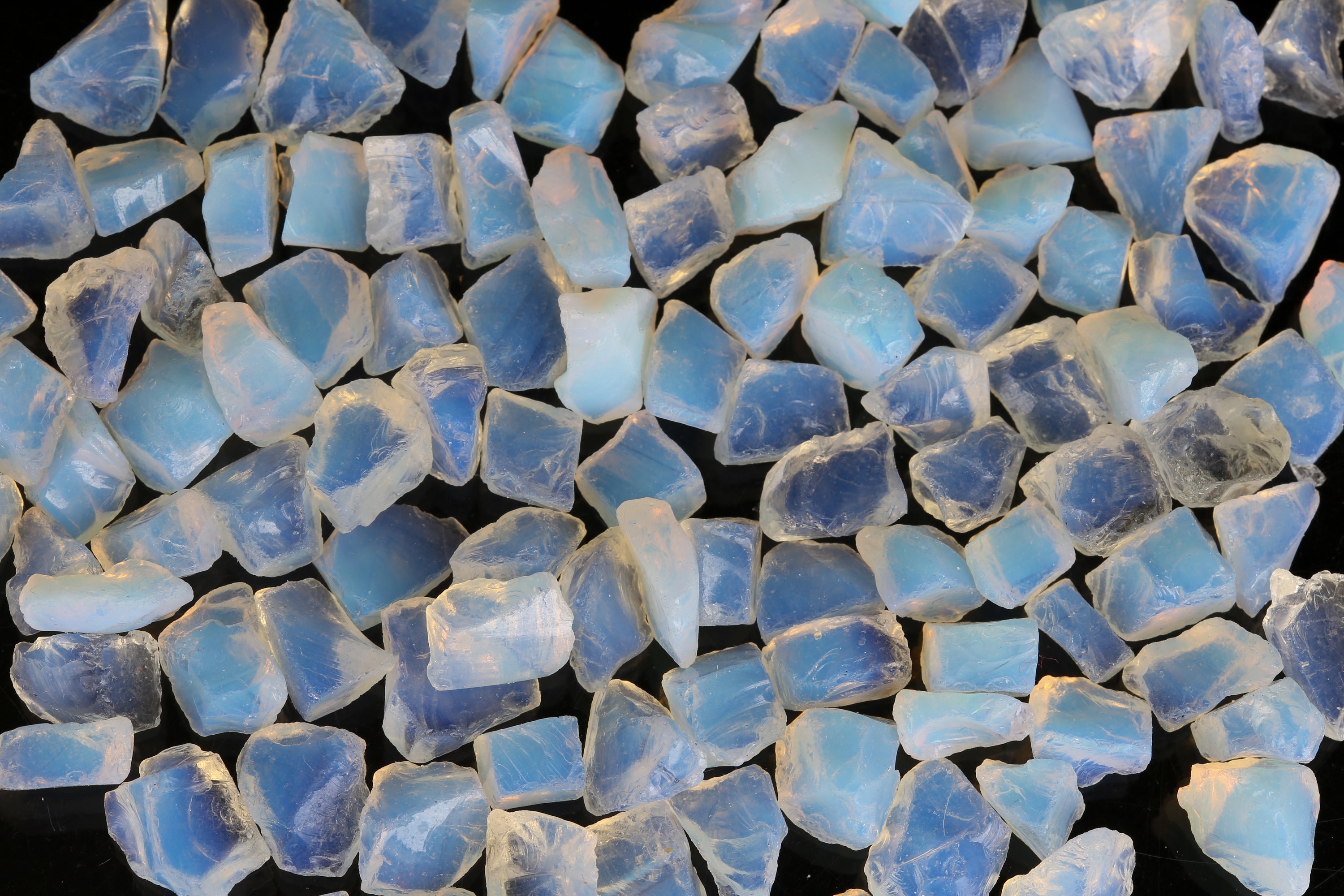 Small Raw Opalite Rough Opalite Crystal Raw Crystals Rough | Etsy