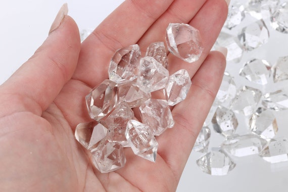 Bulk herkimer best sale diamonds