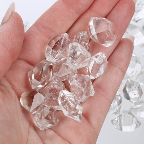 Herkimer Diamond Etsy