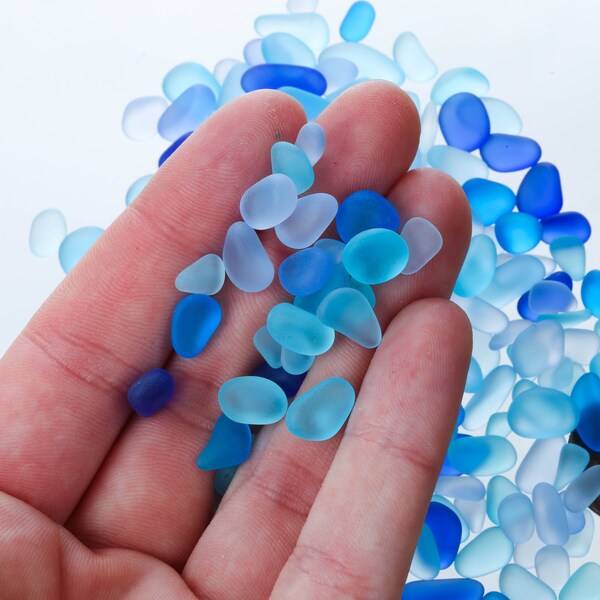 Shop Sea Glass Bulk Online Etsy