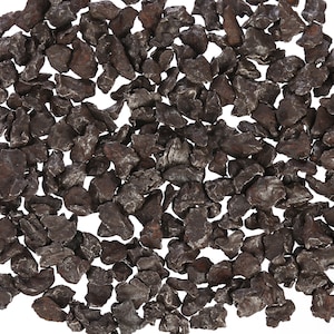 Sikhote Alin Meteorite Pieces, Rough Meteorite, Raw Meteor, Healing Crystals, Meteorite Fragments, Meteorite Shrapnel,  Meteor001