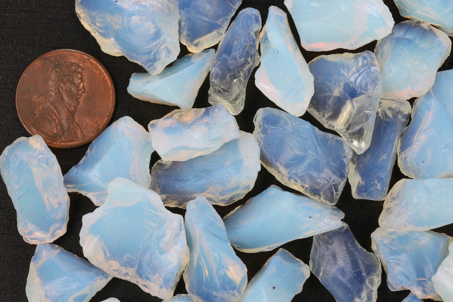 Medium Raw Opalite Rough Opalite Crystal Raw Crystals Rough | Etsy