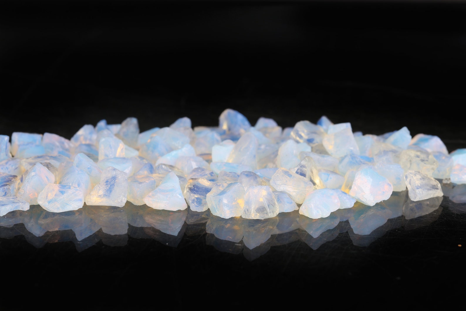 Small Raw Opalite Rough Opalite Crystal Raw Crystals Rough | Etsy