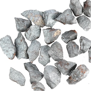 Raw Hematite Pieces, Rough Hematite, Genuine Hematite Crystal, Healing Crystal, Bulk Raw Gemstone, LHematite001