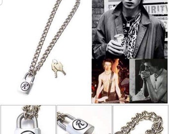 ピストルズ　南京錠型バッグ ピストルズ 南京錠型バッグ