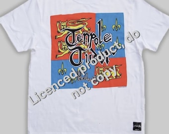 Tenpole Tudor Tshirt