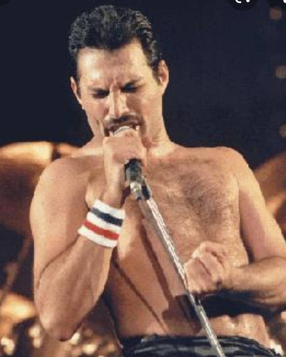 Bohemian rhapsody best sale wristband