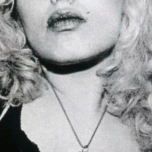 Sid & Nancy Spungeon Pistol Necklace, Sex Pistols Punk Chain image 4
