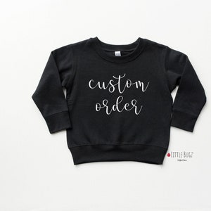 Children's christmas sweaters canada hotsell