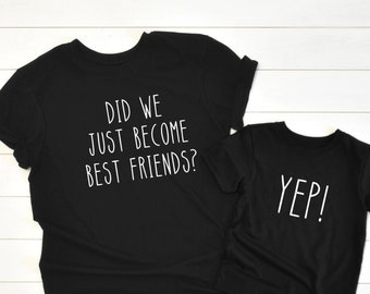 Did We Just Become - Etsy