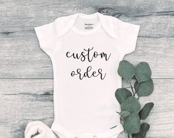 BABY SHOWER GIFT *MORE COLOURS* PERSONALISED BABY GIFT PERSONALISED BIB