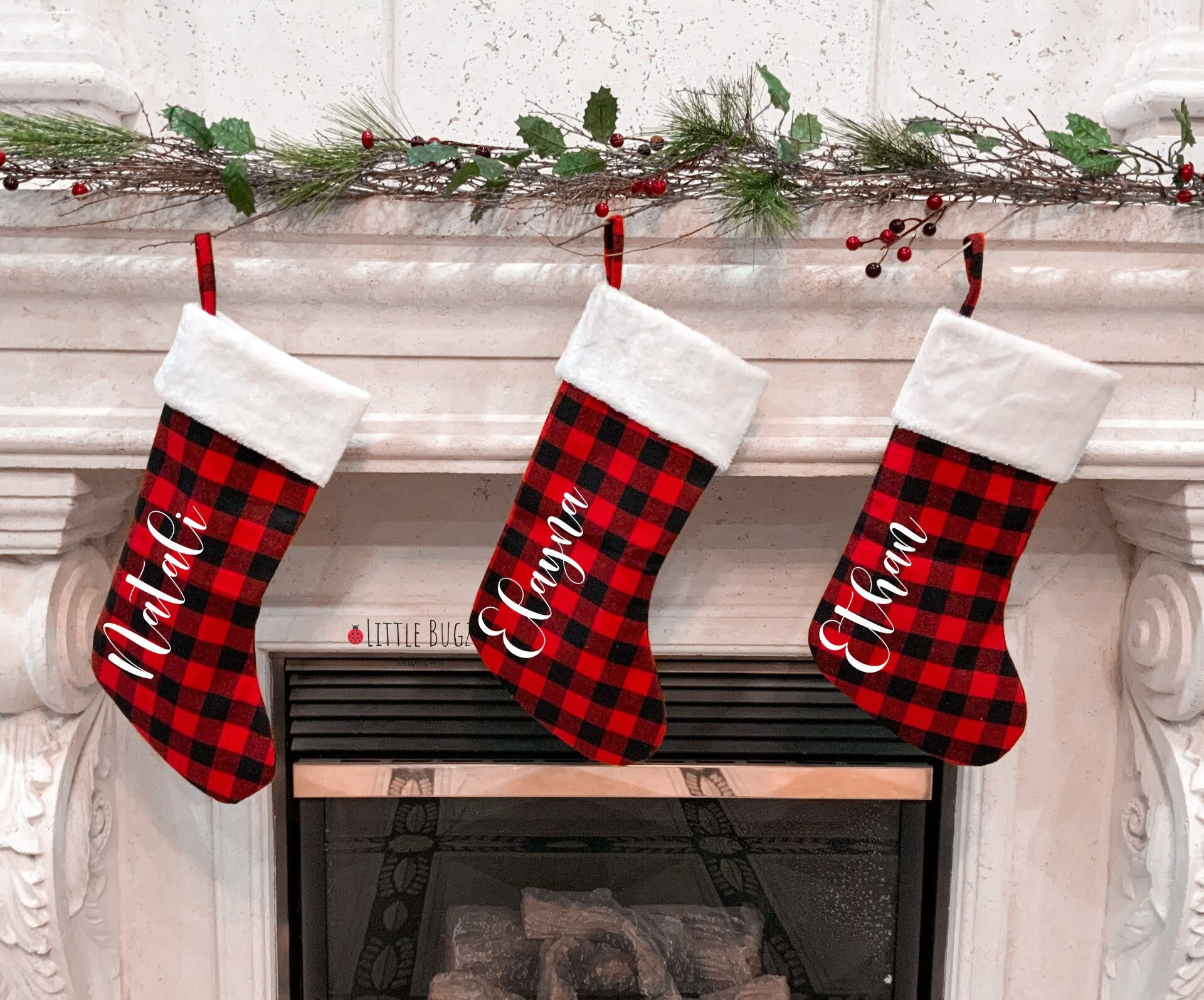 Personalized shop stocking canada