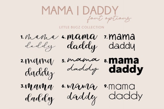 Mama Established Sweatshirt, Mama Est Sweatshirt Mama Established Sweatshirt, Mama Est Sweatshirt
