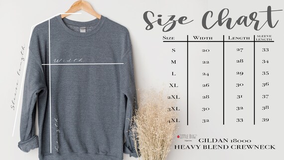 Merry Crew Neck Sweatshirt Christmas 