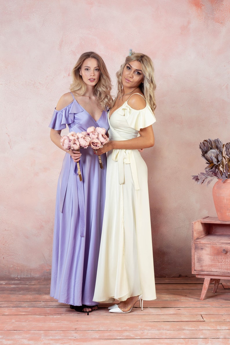 banana republic bridesmaid