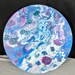 see more listings in the Acrylic Pour Paintings section